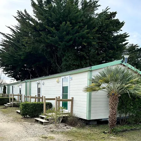 Campiotel Les Dunes - Romanee