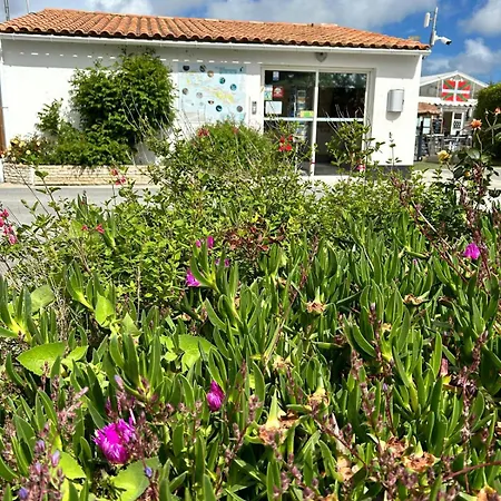 Campingplatz Campiotel Les Dunes - Romanee *