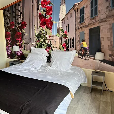 Campiotel Les Dunes - Romanee