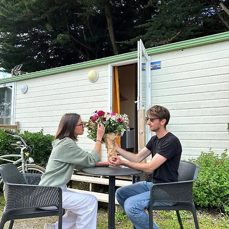 Campiotel Les Dunes - Romanee *