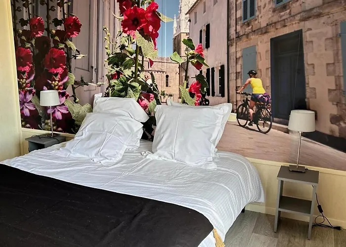 Campiotel Les Dunes - Romanee