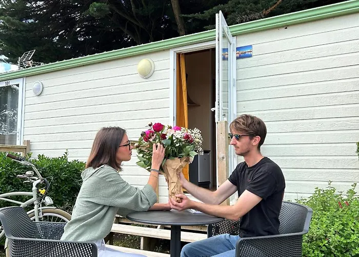 Campiotel Les Dunes - Romanee *